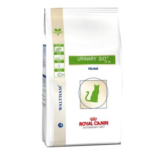 URINARY FELINE ROYAL CANIN por Tem Patas