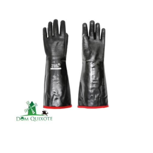 Luva Térmica Forno Oil - Frio e Calor em Jundiaí, SP por Dom Quixote Equipamentos de Proteção Individual