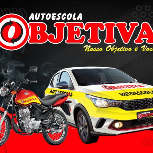 1° Habilitação de Carro e Moto com Agilidade em Avaré