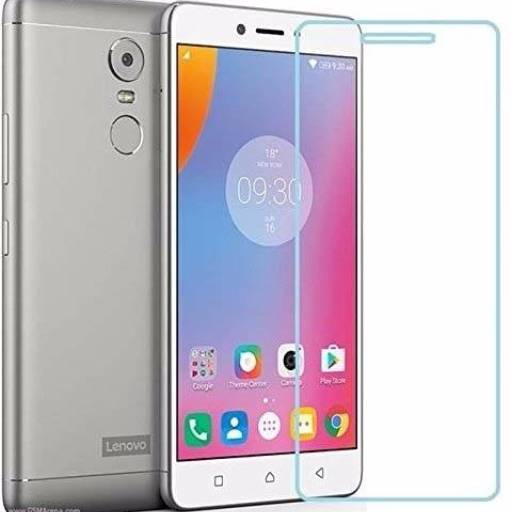 Películas de vidro para celular Lenovo por Fael Cases e Multi Assistência Loja II