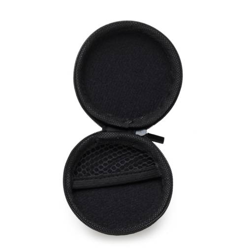 13578 Estojo Emborrachado Redondo em São José do Rio Preto, SP por Public Gráfica e Brindes