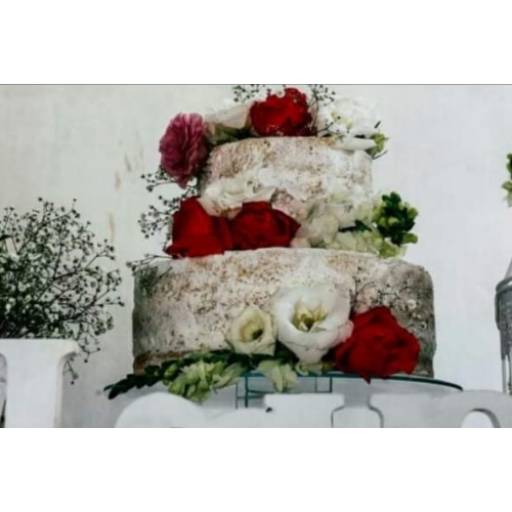 Bolo de Limão trufado