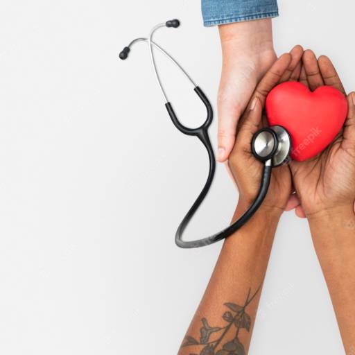 Notícias sobre Saúde