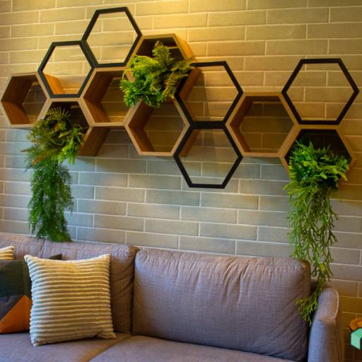 Móveis em metalon em Botucatu, SP por Aluni - Solução em alumínio, vidro e metalon