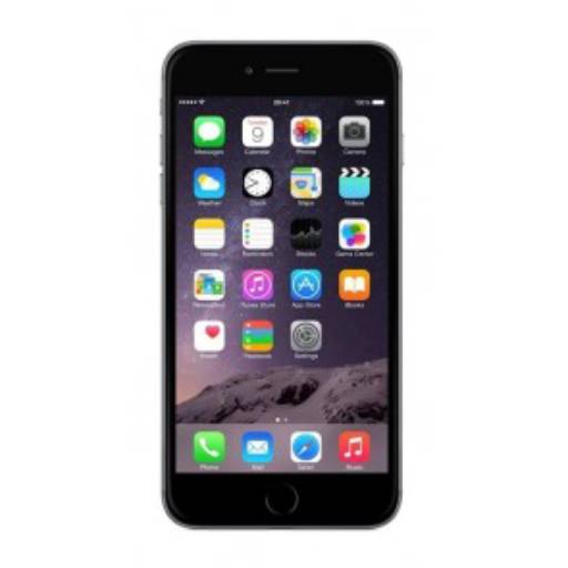 iPhone 6 - Semi-Novo - Preto - 64GB - (Estado de Conservação - Muito Bom) em Bauru, SP por Super Eletro Info - Apple em Bauru 