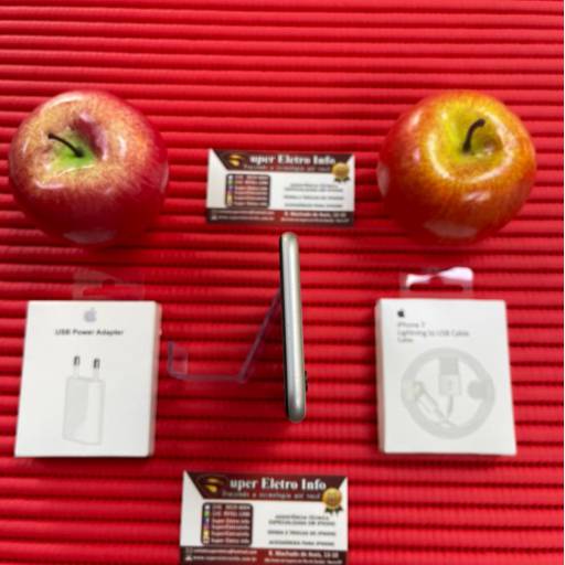 iPhone 6 - Semi-Novo - Preto - 64GB - (Estado de Conservação - Muito Bom) em Bauru, SP por Super Eletro Info - Apple em Bauru 