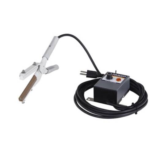 Seladora Araujo Alicate de Solda 10 Cm Com Regulador De Temperatura. em Foz do Iguaçu, PR por EmbalaFoz