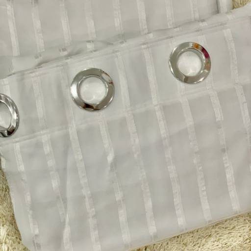 Cortina Charm Excellence  em Osasco, SP por Madalena Decoraçoes