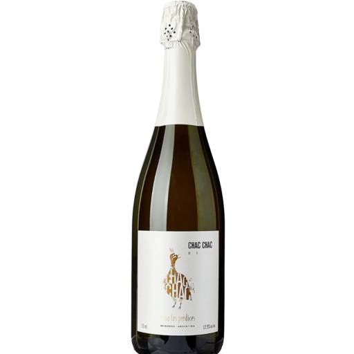 Espumante Chac Chac Brut- 750 ml