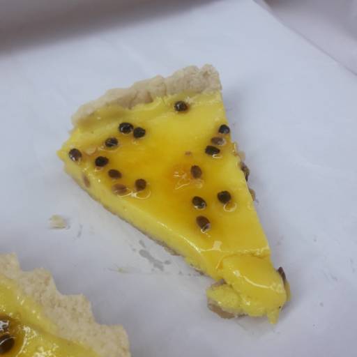 Torta Doce por Lari Martins Confeitaria