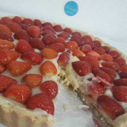 Torta Doce por Lari Martins Confeitaria