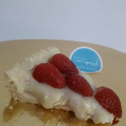 Torta Doce por Lari Martins Confeitaria