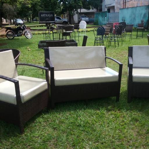 Móveis Cabral por Moveis Cabral Ltda