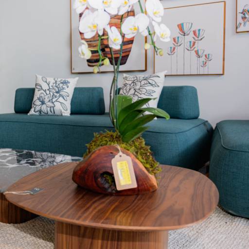 Peças artesanais em Ninho Verde II Eco Residence, SP por Decor Max Casa