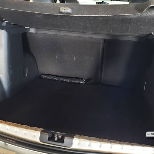 RENAULT DUSTER 1.6 16V 4P FLEX DYNAMIQUE AUTOMÁTICO- 2018 em Botucatu, SP por AJ Veículos