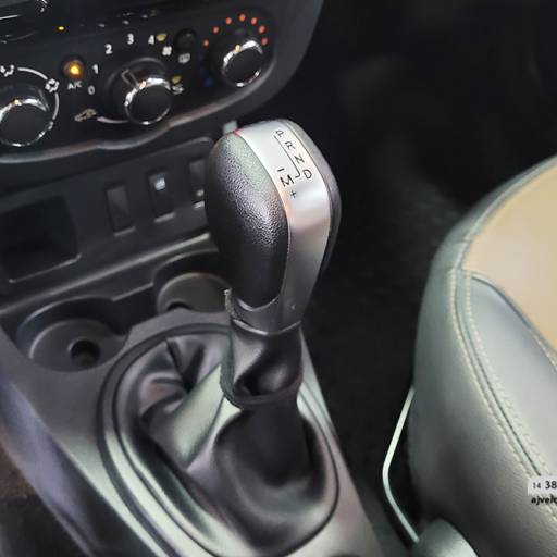 RENAULT DUSTER 1.6 16V 4P FLEX DYNAMIQUE AUTOMÁTICO- 2018 em Botucatu, SP por AJ Veículos