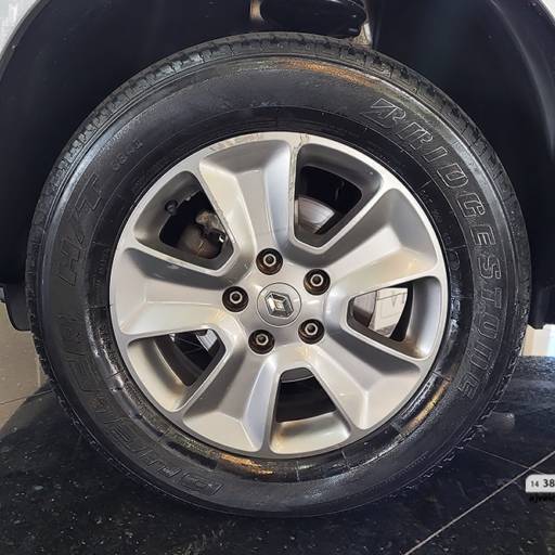 RENAULT DUSTER 1.6 16V 4P FLEX DYNAMIQUE AUTOMÁTICO- 2018 em Botucatu, SP por AJ Veículos