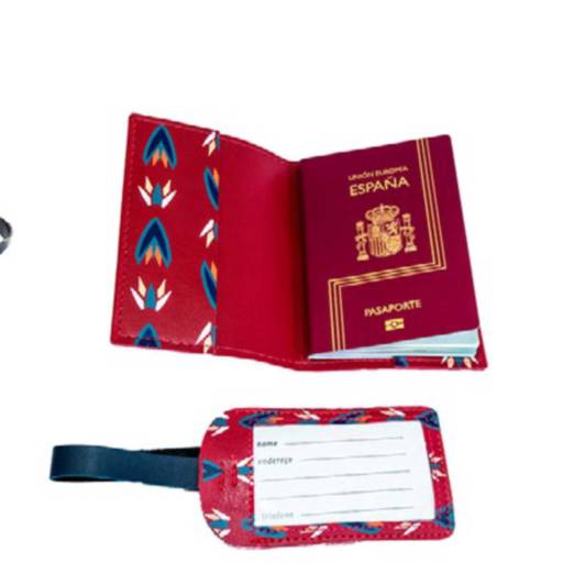 Acessórios para Viagem e Porta Objetos em São José do Rio Preto, SP por Public Gráfica e Brindes