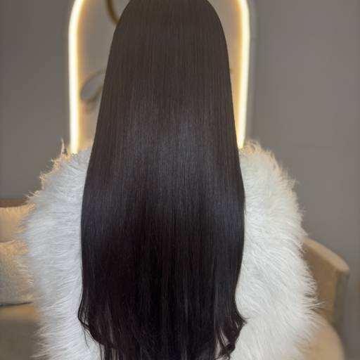 Botox/ Progressiva em Carapicuíba, SP com brilho