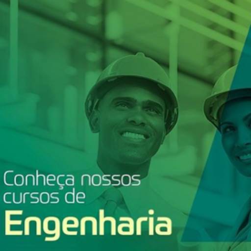 Cursos de Engenharia em Americana 