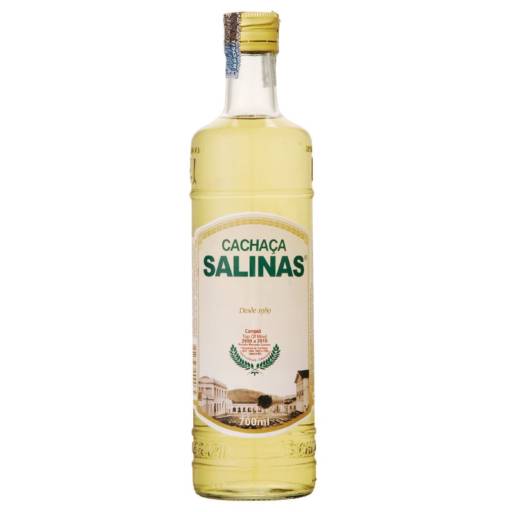Comprar o produto de Salinas • Dose em Destilados pela empresa Cantinho da Val • Açaí, Bar, Lanchonete e Pastelaria em Atibaia em Atibaia, SP por Solutudo