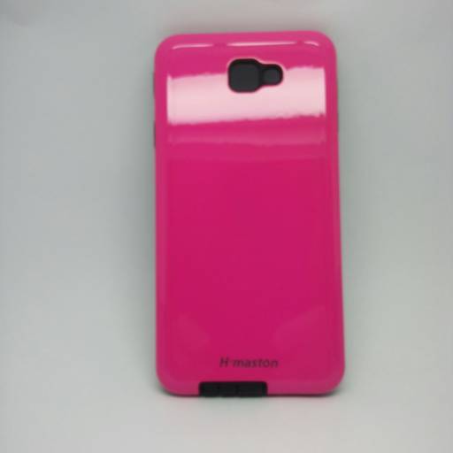 Capa samsung J7 PRIME