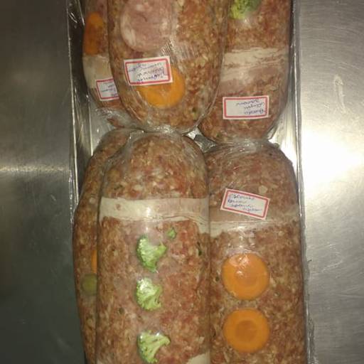 Casa de Carnes Santo Antonio