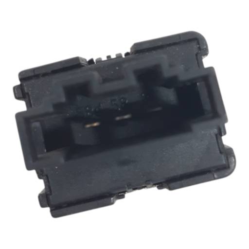 Botão Regulagem Iluminação Reostato Painel Golf 1999 A 2012 (Usado)