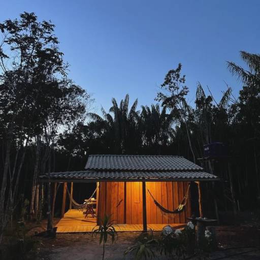 HOSPEDAGEM em Itacaré, BA por Sitio dos oriundos  HOSPEDAGEM em Itacaré, BA por Sitio dos oriundos