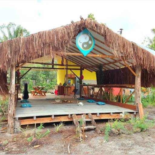 HOSPEDAGEM em Itacaré, BA por Sitio dos oriundos  HOSPEDAGEM em Itacaré, BA por Sitio dos oriundos