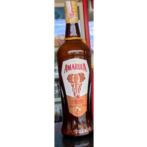 garrafa de Amarula Cream em Mineiros, GO por Primare Bebidas e Eventos - Loja 02