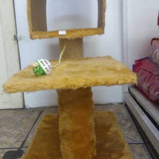 ARRANHADORES PARA GATOS por Ponto Pet (Loja 1)