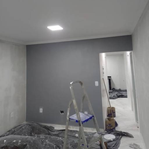 Material para construção civil e construção a seco em Japeri, RJ