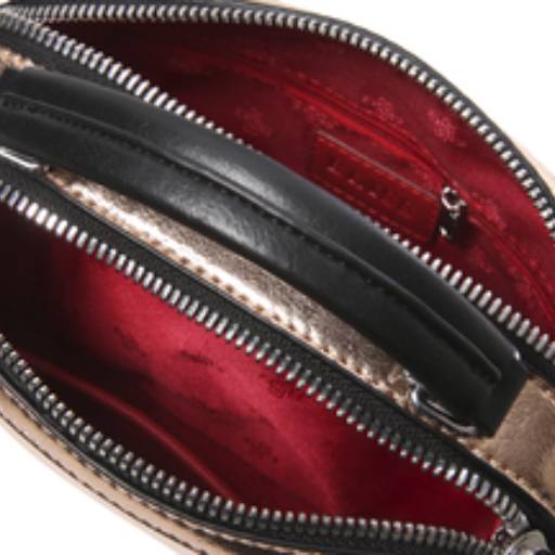 Bolsa bliss bronze por Loja Catherine