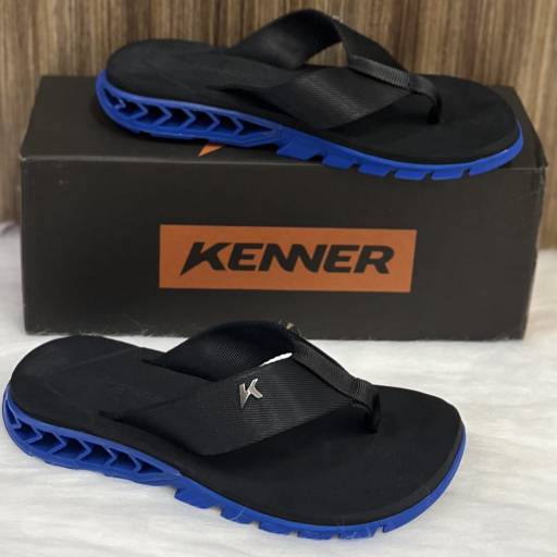 Chinelo Kenner adulto 