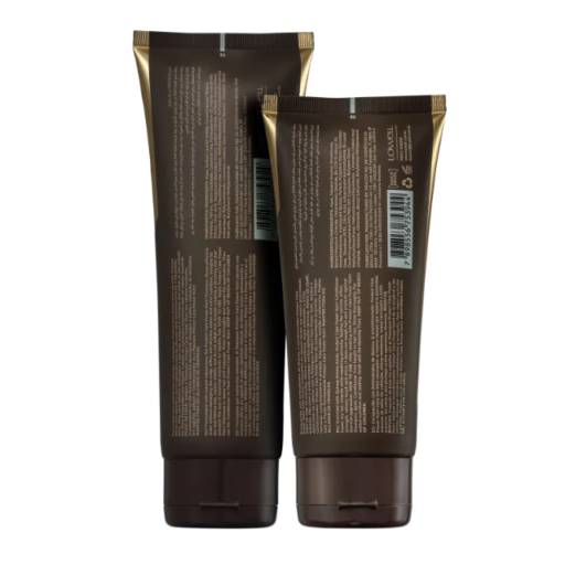 Kit Lowell Protect Care Power Nutri Duo (2 Produtos)  por Charmy Perfumes - Centro