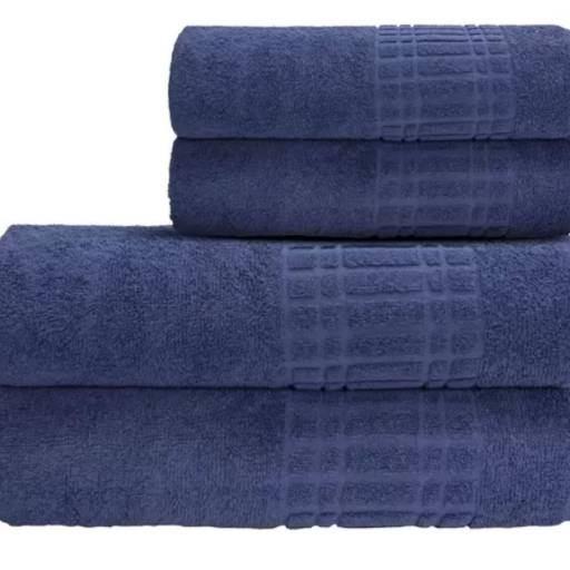 Toalha de banho Loft em Osasco, SP por Madalena Decoraçoes