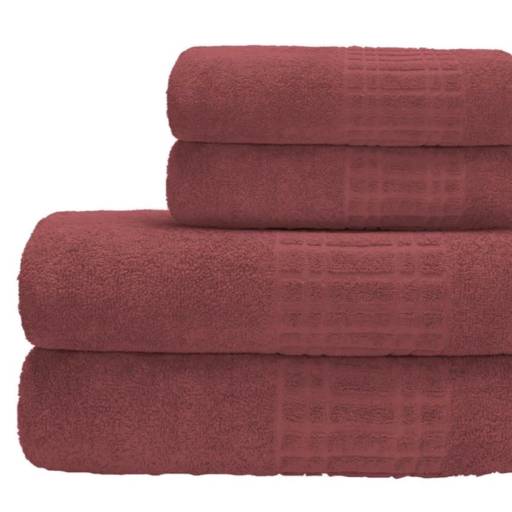 Toalha de banho Loft em Osasco, SP por Madalena Decoraçoes