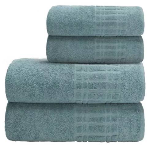 Toalha de banho Loft em Osasco, SP por Madalena Decoraçoes