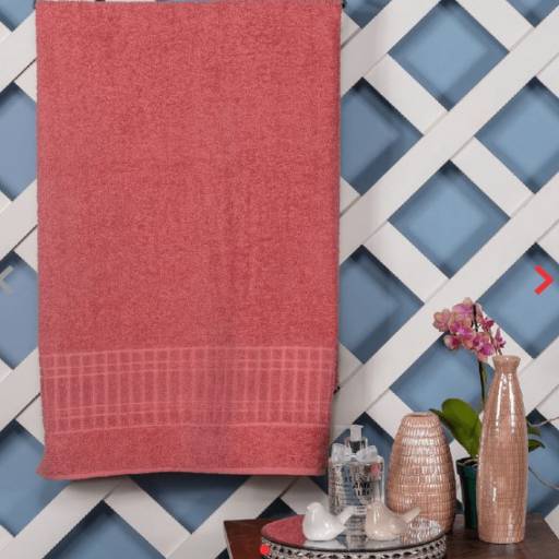 Toalha de banho Loft em Osasco, SP por Madalena Decoraçoes