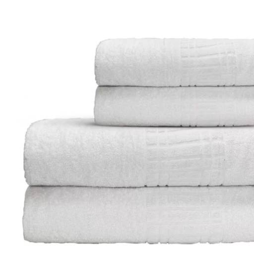 Toalha de banho Loft em Osasco, SP por Madalena Decoraçoes