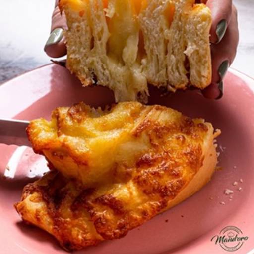 LUMACHE em Americana, SP por Mand'oro Massas