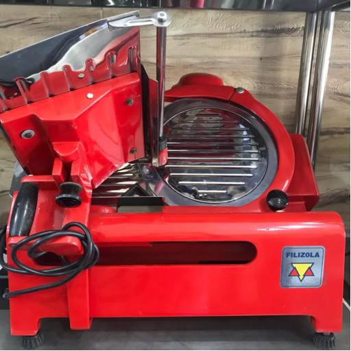 Cortadora de frios - WSG Brasil