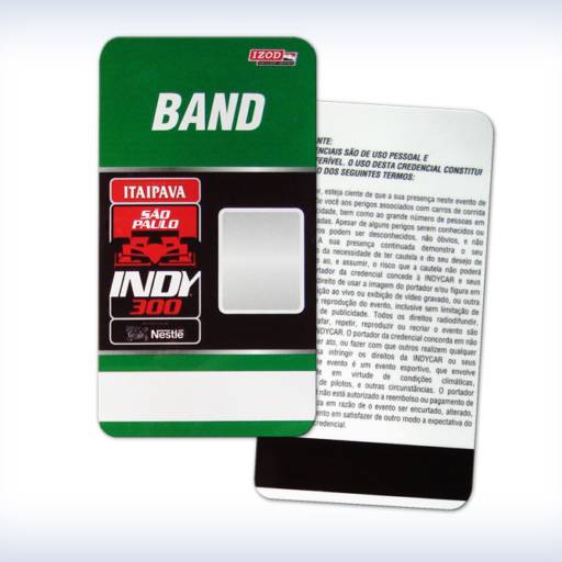 CARTÕES PDV em São José do Rio Preto, SP por Public Gráfica e Brindes