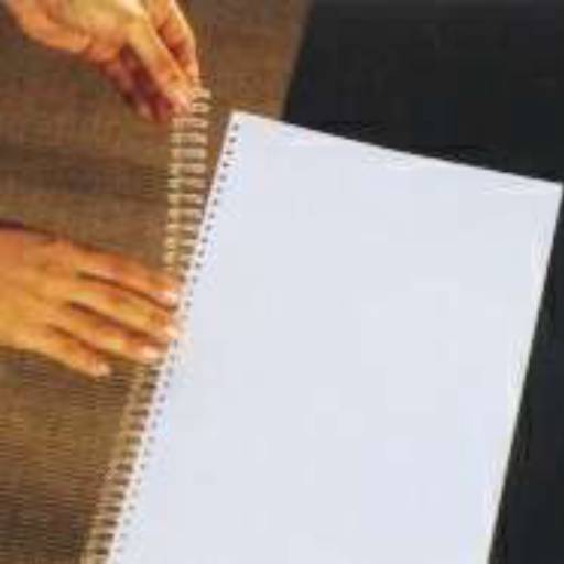 wire-o para encadernação, suprimento para encadernação - WSG Brasil