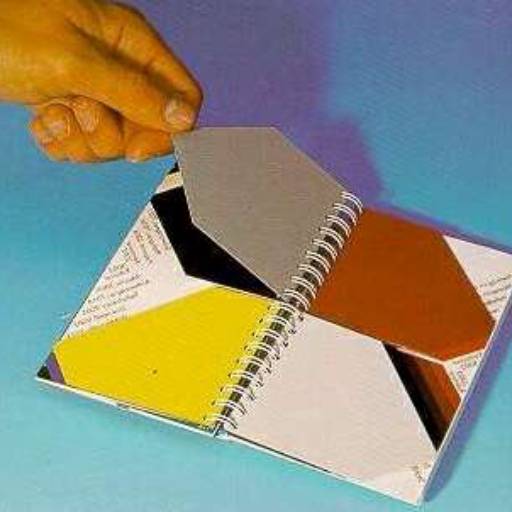 Wire- o para encadernação - WSG Brasil