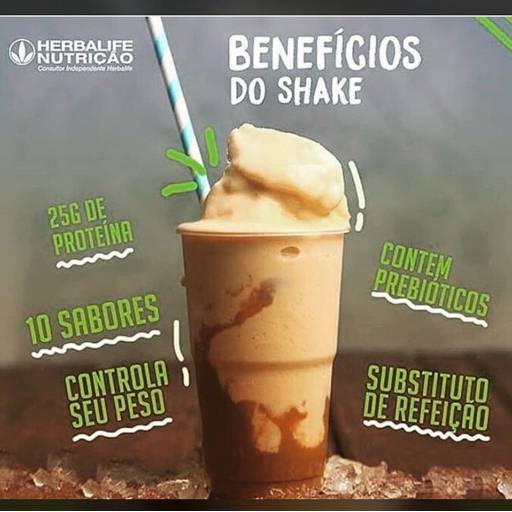 Comprar o produto de Shake em Alimentação Saudável pela empresa Evs Caseiro da Ro em Bauru, SP por Solutudo