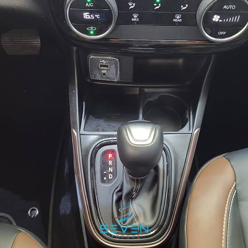 FIAT STRADA 1.0 12V TURBO 200 FLEX RANCH CABINE DUPLA CVT- 2023/2024 em Botucatu, SP por Seven Motors Concessionária