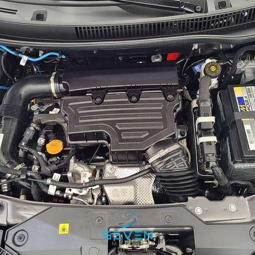 FIAT STRADA 1.0 12V TURBO 200 FLEX RANCH CABINE DUPLA CVT- 2023/2024 em Botucatu, SP por Seven Motors Concessionária