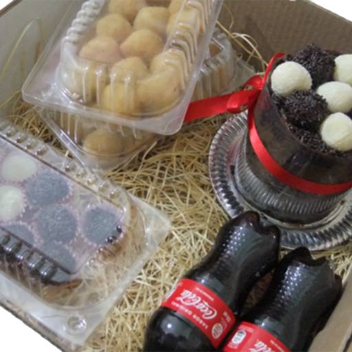 Festa na caixa  em Praia Grande, SP por So Special